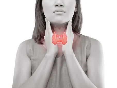 Your Thyroid is Crucial for Your Vitality