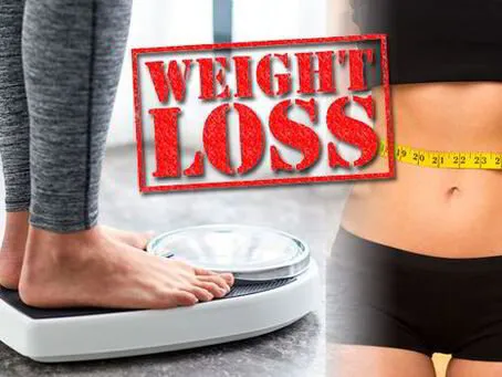 HCG Diet Weight Loss Program