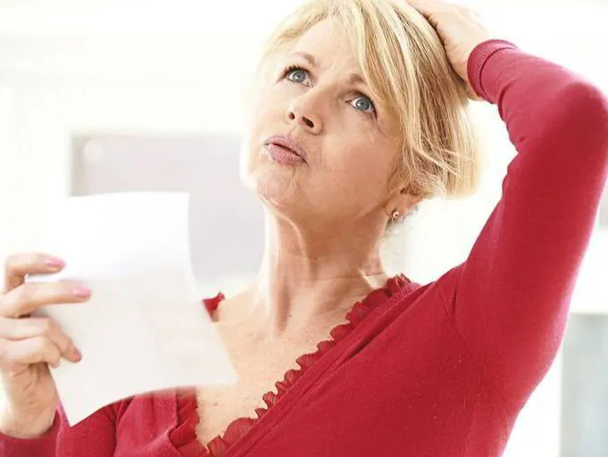 Peri-Menopause: 3 Part Video Series; Video 1: Symptoms of Peri-Menopause