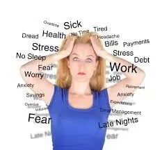 Stress Effects, Health &amp; Healing