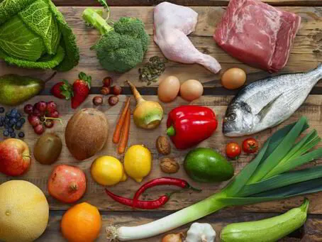 The Paleo Diet: Why it Works