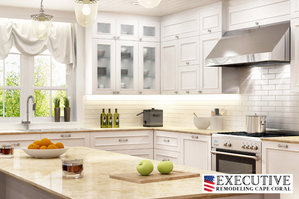 Kitchen Remodeling Cape Coral 7501920 