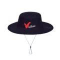 Sports Wide Rim Hat