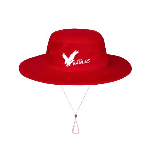 Sports Wide Rim Hat