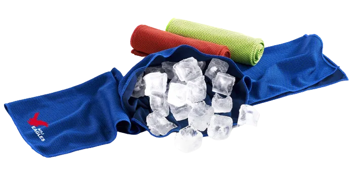 Chill cooling deals sports towel