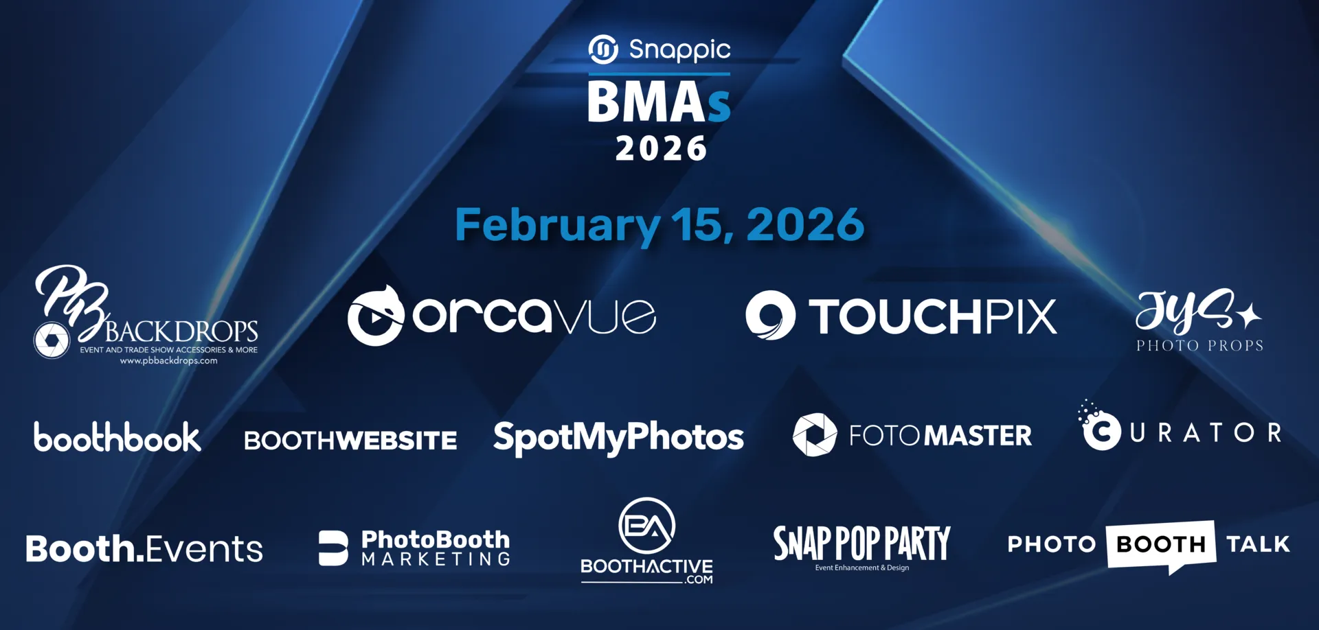 Photo Booth Awards | Booth Mastermind