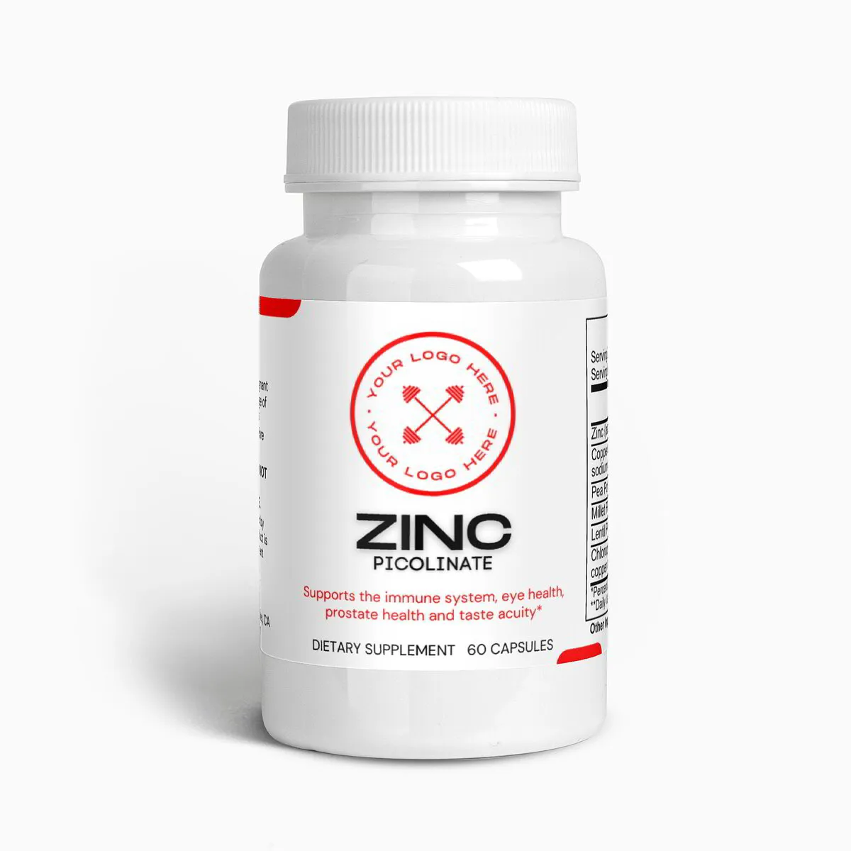 Zinc Picolinate