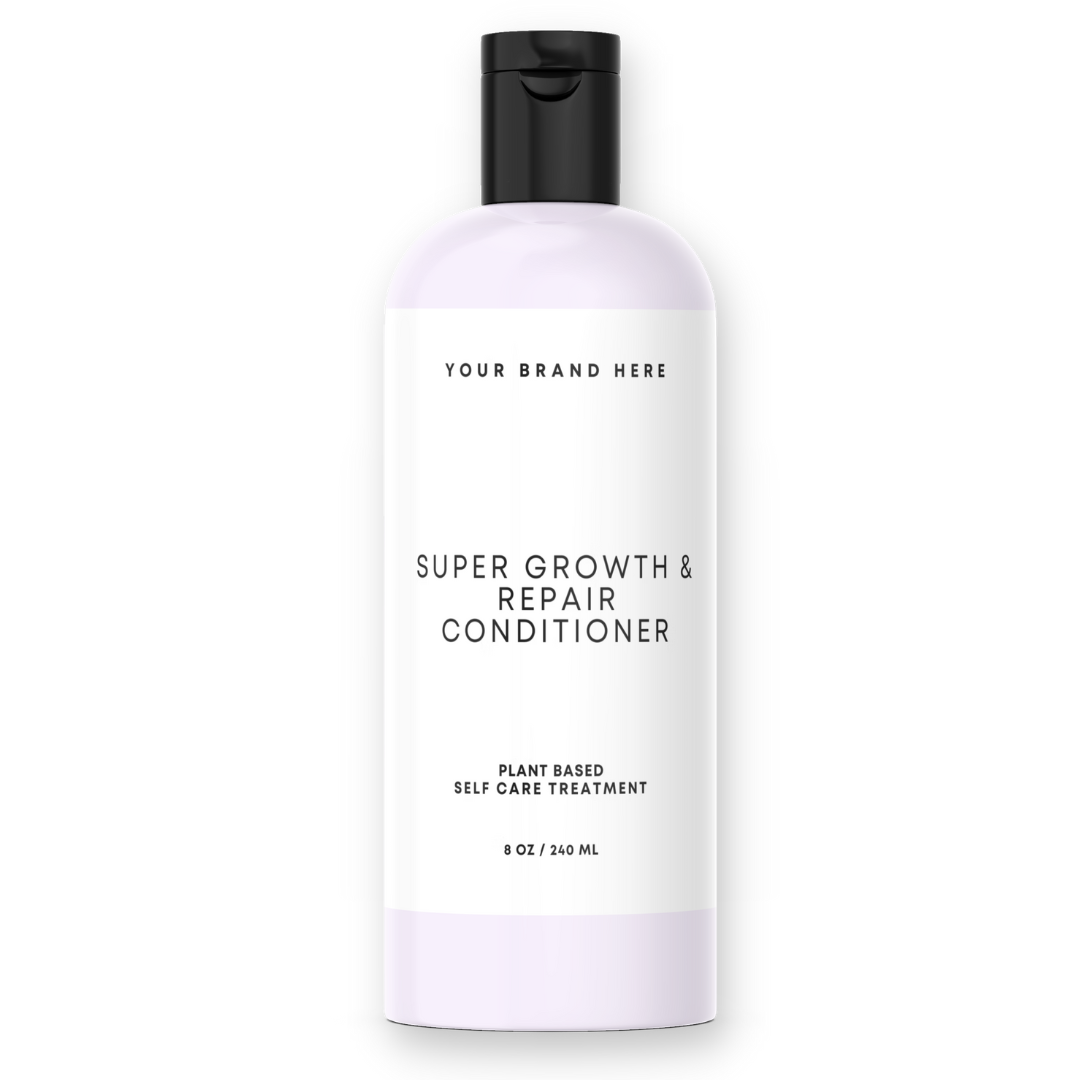 Super Growth & Repair Conditioner