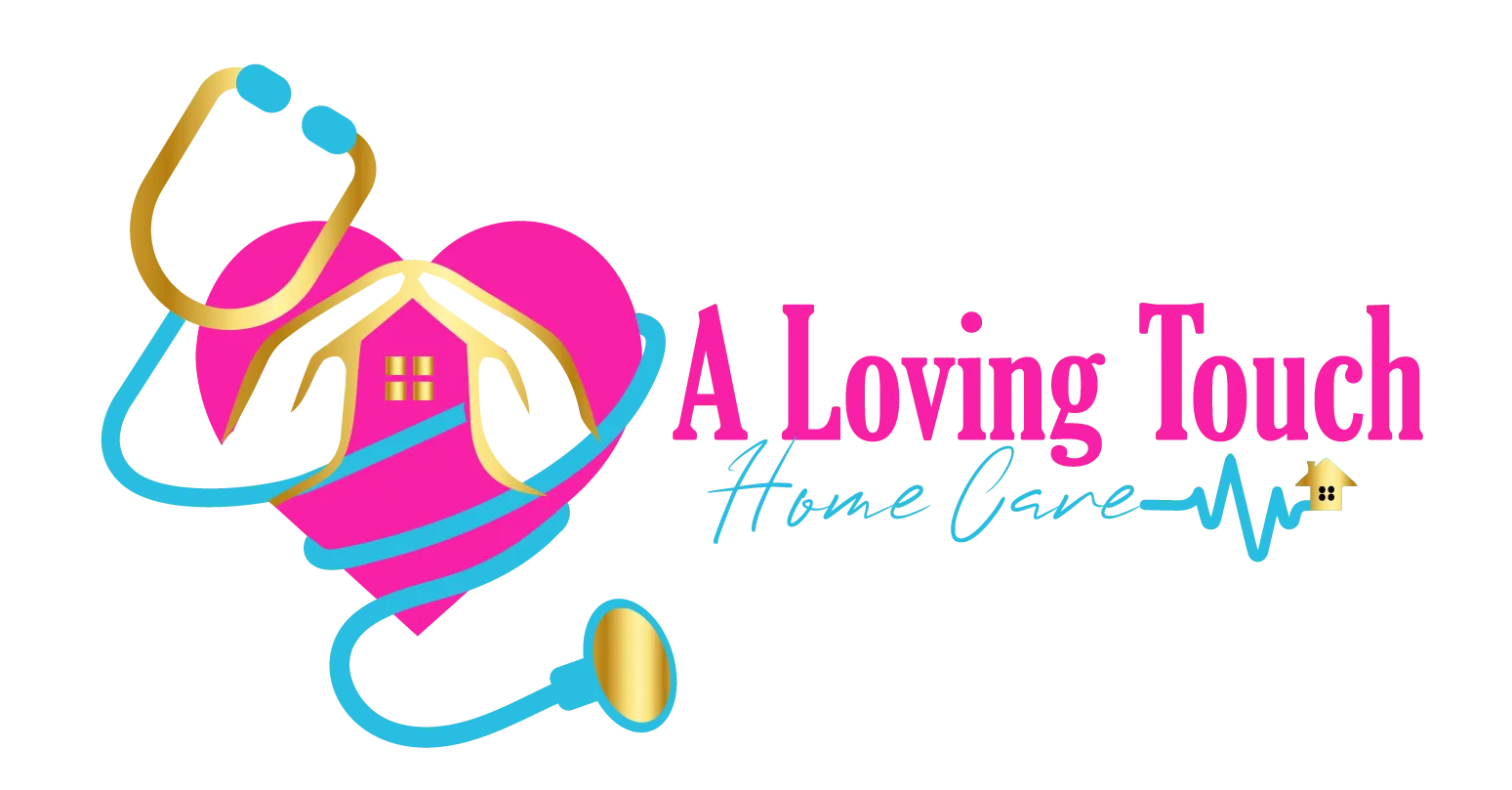 A Loving Touch Home Care