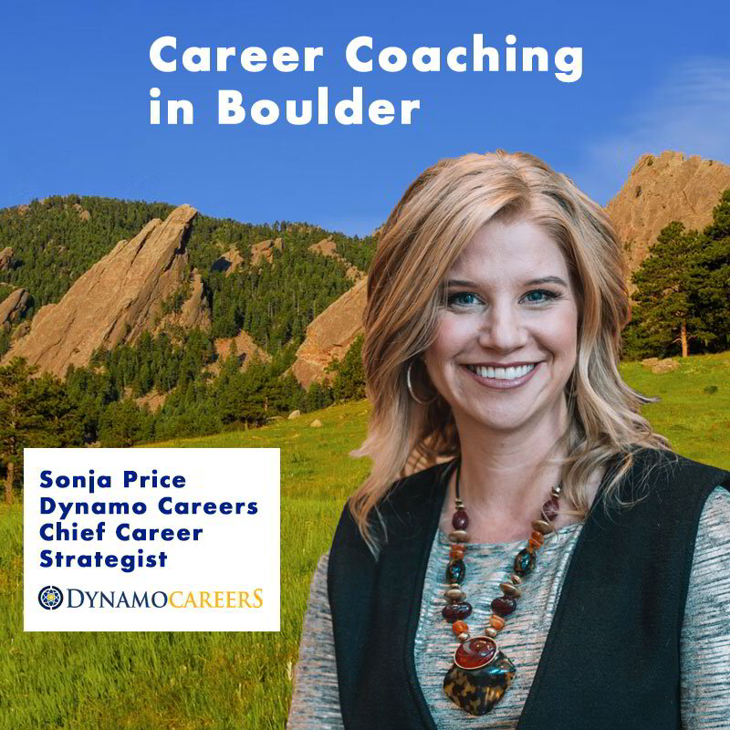 Career Coach Boulder CO: Your Guide to Professional Growth