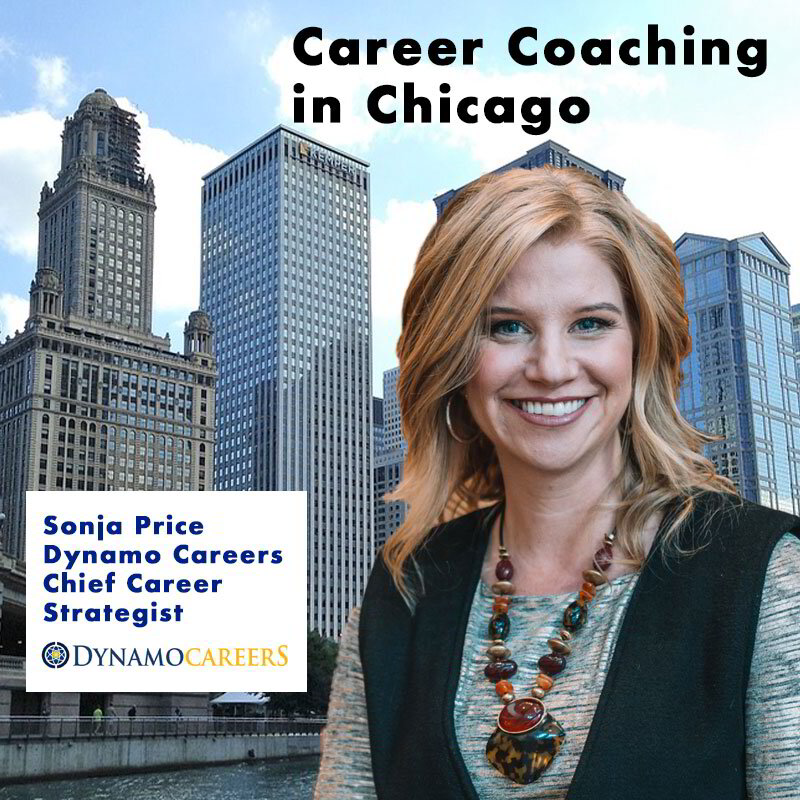 Career Coach In Chicago IL Dynamo Careers Consulting