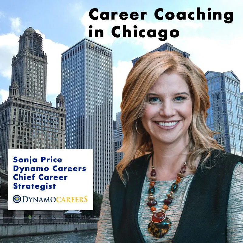 Sonja Price - Career Coach in Chicago Illinois