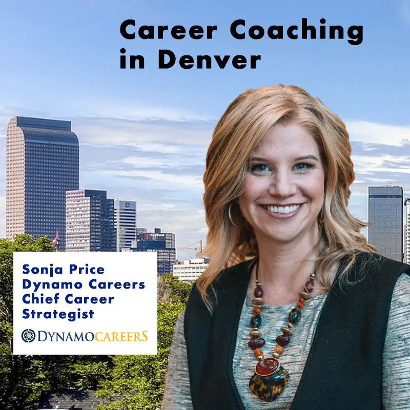 Sonja Price - Career Coach in Denver CO