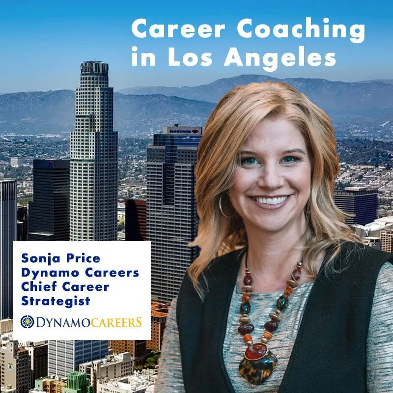 Sonja Price - Career Coach in Los Angeles, CA