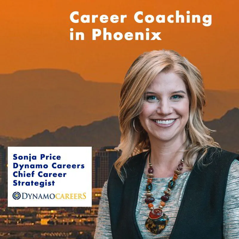 Sonja Price - Career Coach in Phoenix, AZ