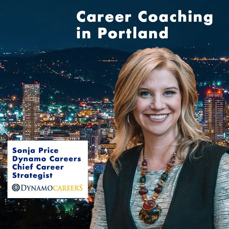 Sonja Price - Career Coach in Portland, OR