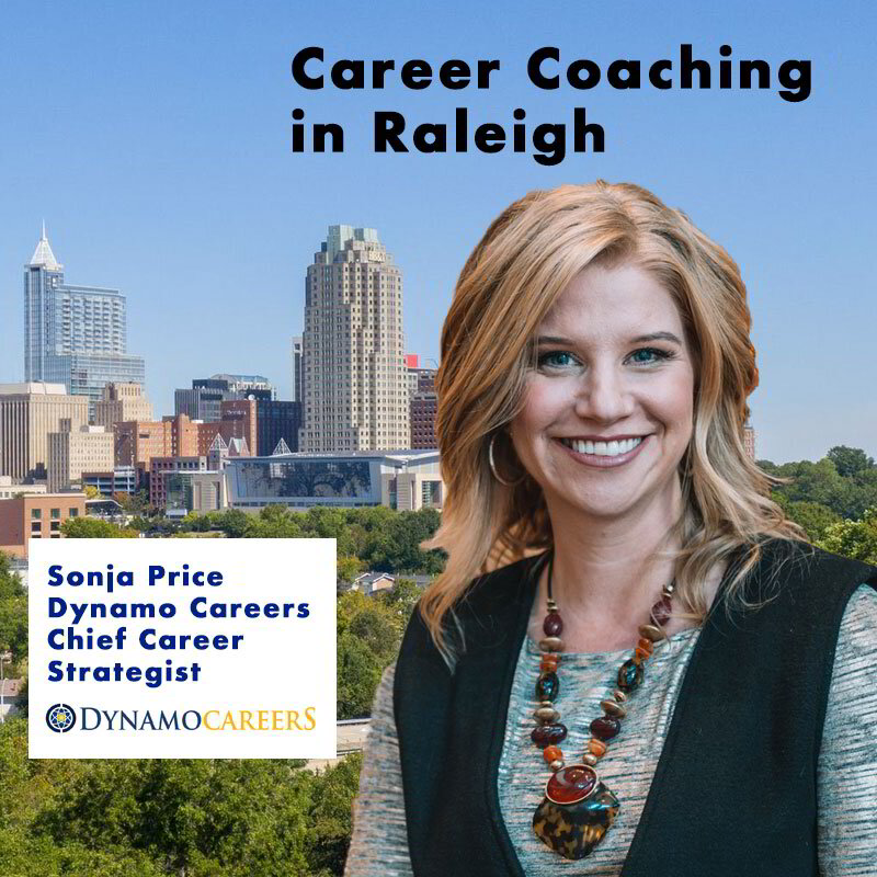 Career Coach In Raleigh NC Dynamo Careers Consulting