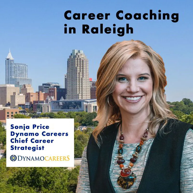 Sonja Price - Career Coach in Raleigh NC