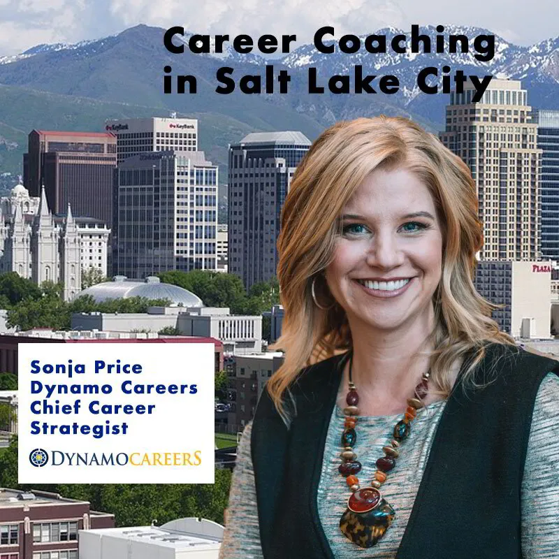 Sonja Price - Career Coach in Salt Lake City, UT