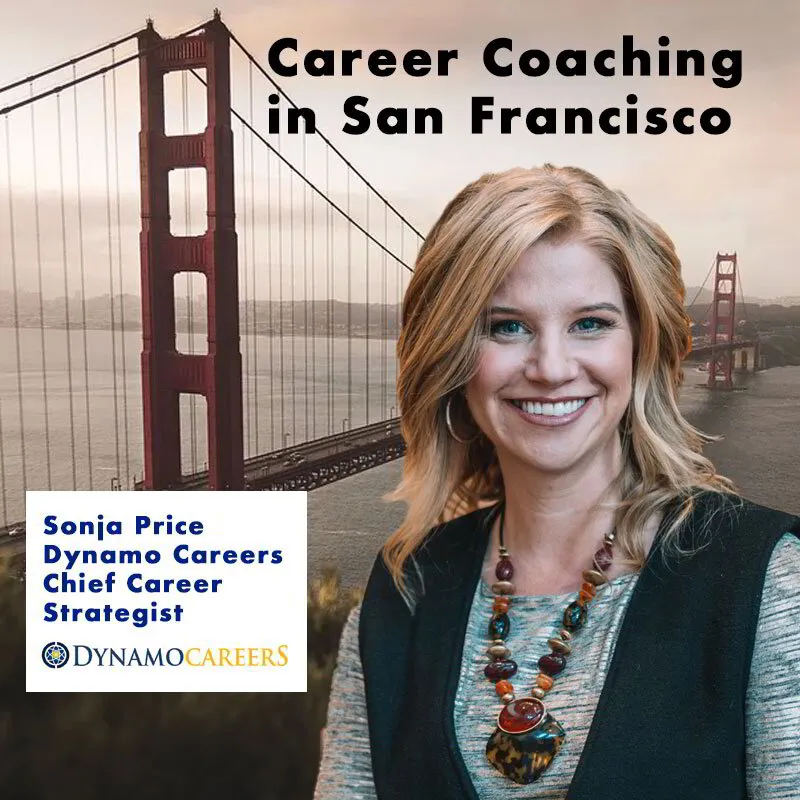 Sonja Price - Career Coach in San Francisco, CA
