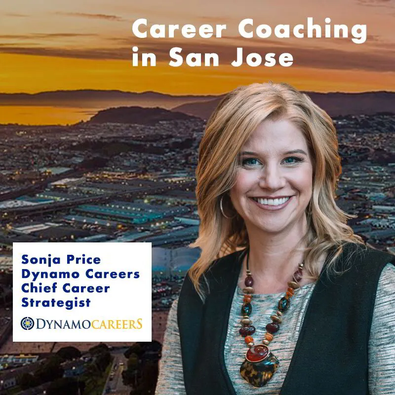 Sonja Price - Career Coach in San Jose, CA