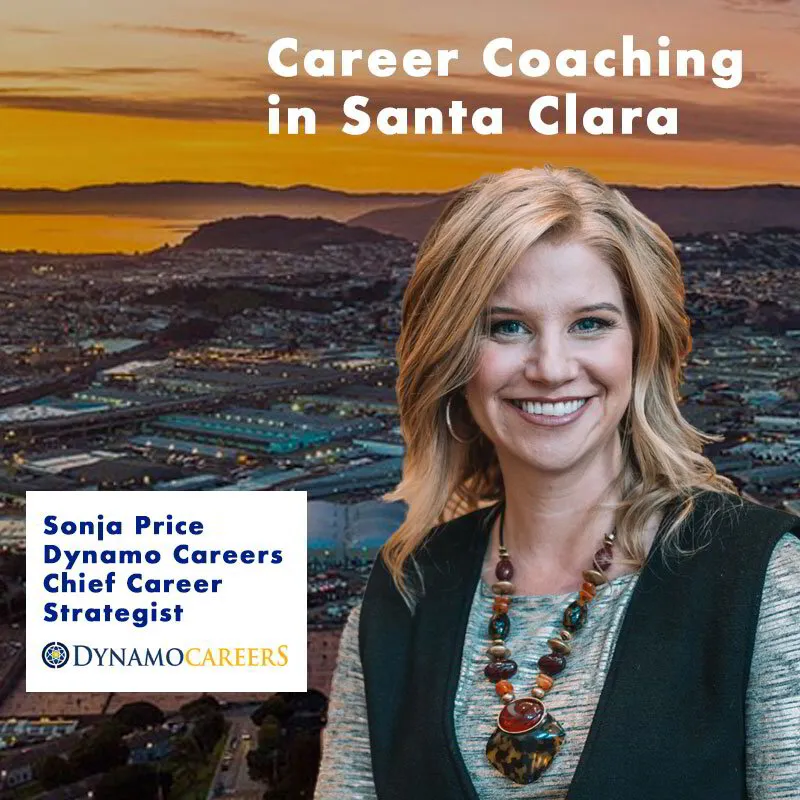 Sonja Price - Career Coach in Santa Clara, CA