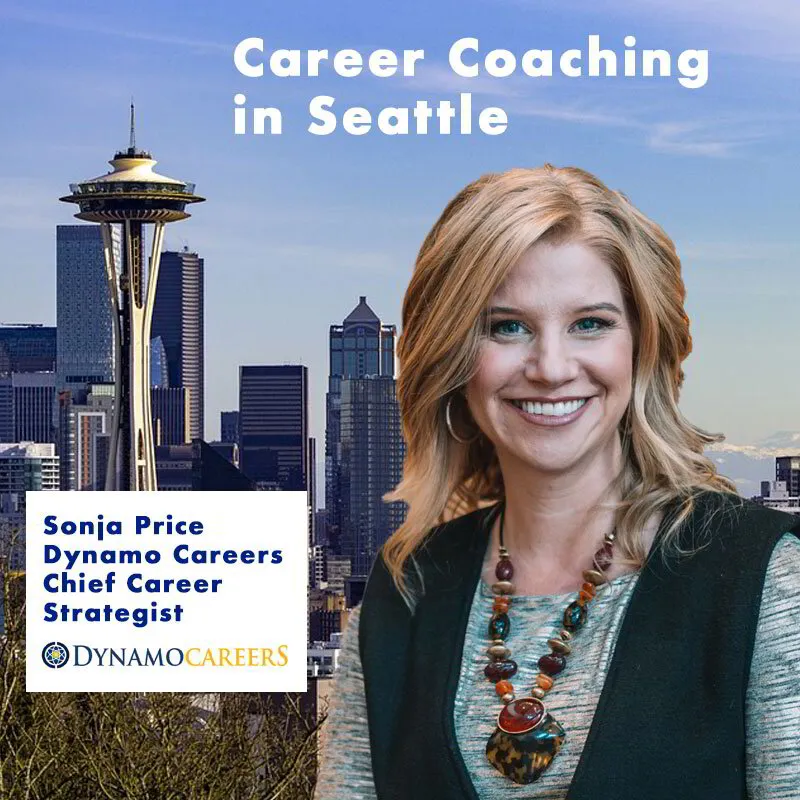 Sonja Price - Career Coach in Seattle, WA