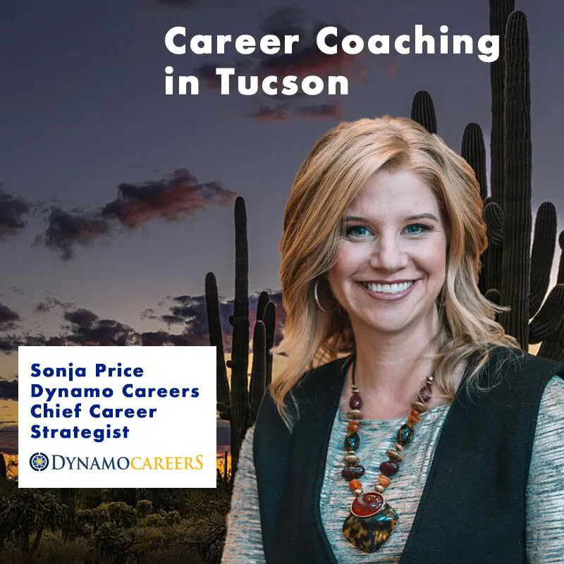 Sonja Price - Career Coach in Tucson, AZ
