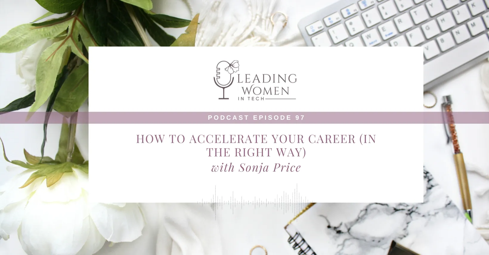 Career Coach Podcast with Sonja Price