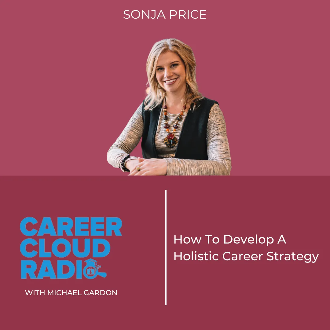 The Career Cloud Podcast with Sonja Price