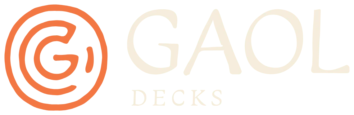 Gaol Decks