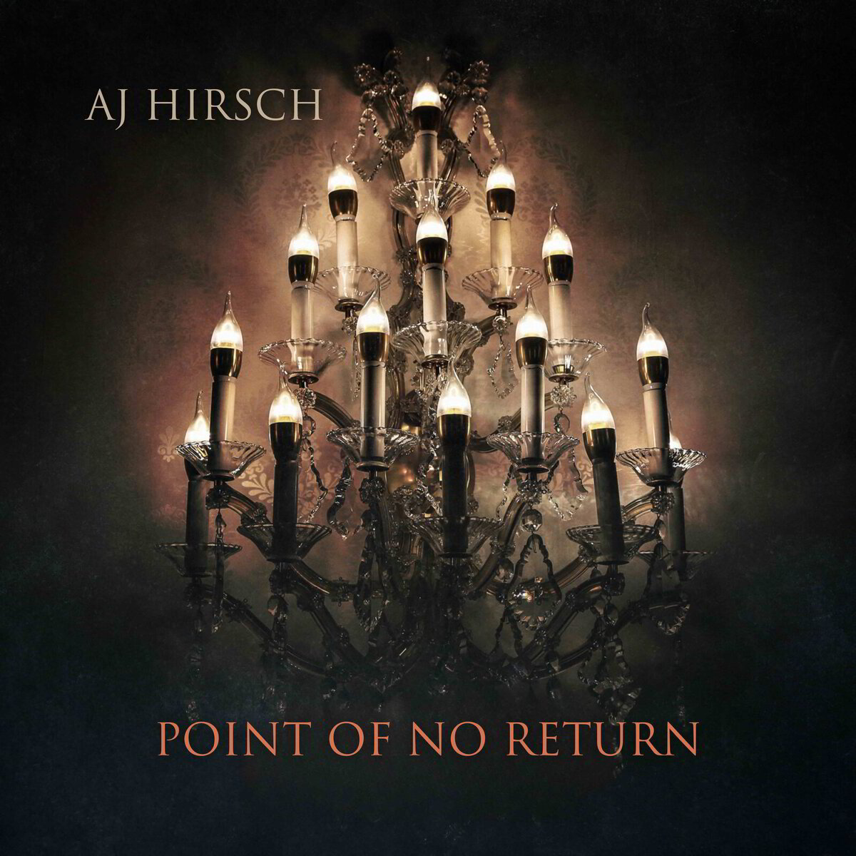 Point Of No Return - Digital Download