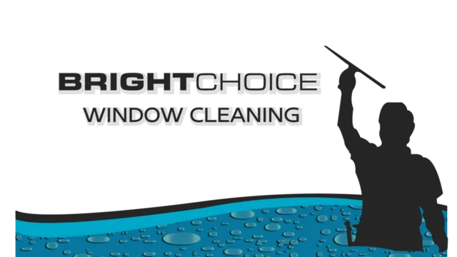 Window Cleaning in Stanley NC | Bright Choice Window Cleaning
