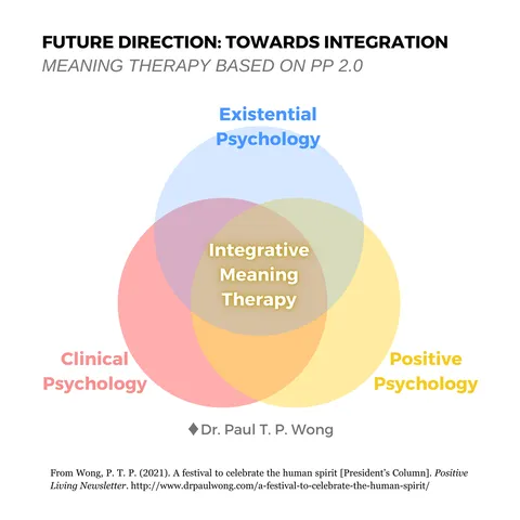 About Integrative Meaning Therapy | Official Website of Inner Fortress ...