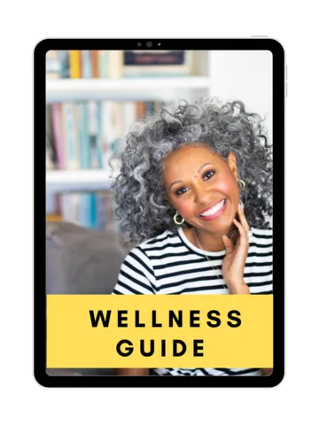 Wellness Guide Tablet
