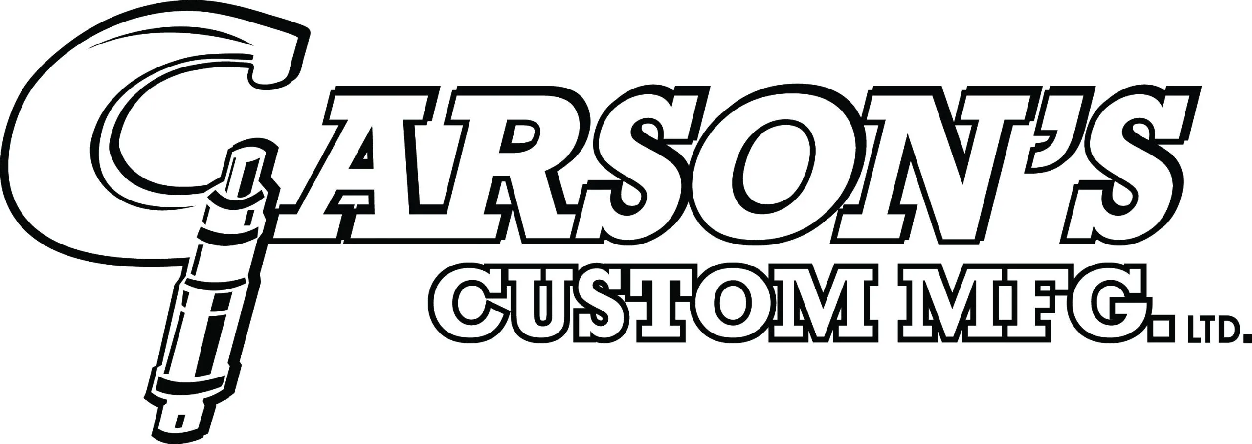 Carson Manufacturing Carson’s Custom MFG | Welding & Fabrication – Squamish, BC