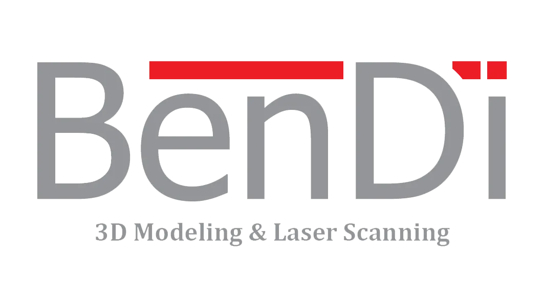 Bendi 3D Modeling & Laser Scanning