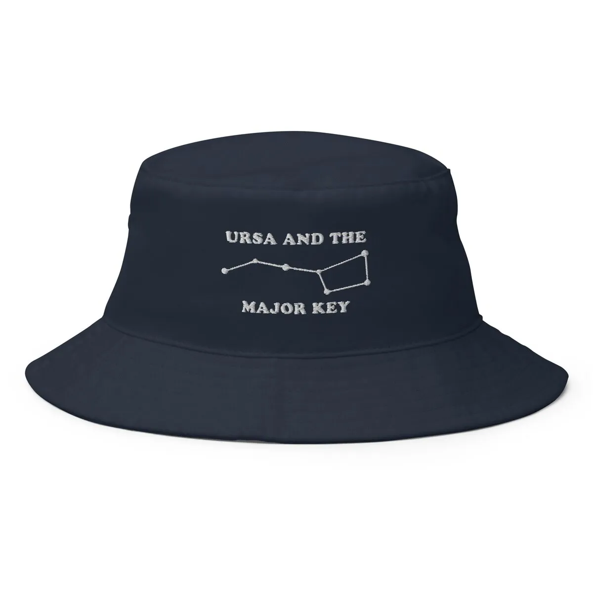 Ursa and the Major Bucket Hat