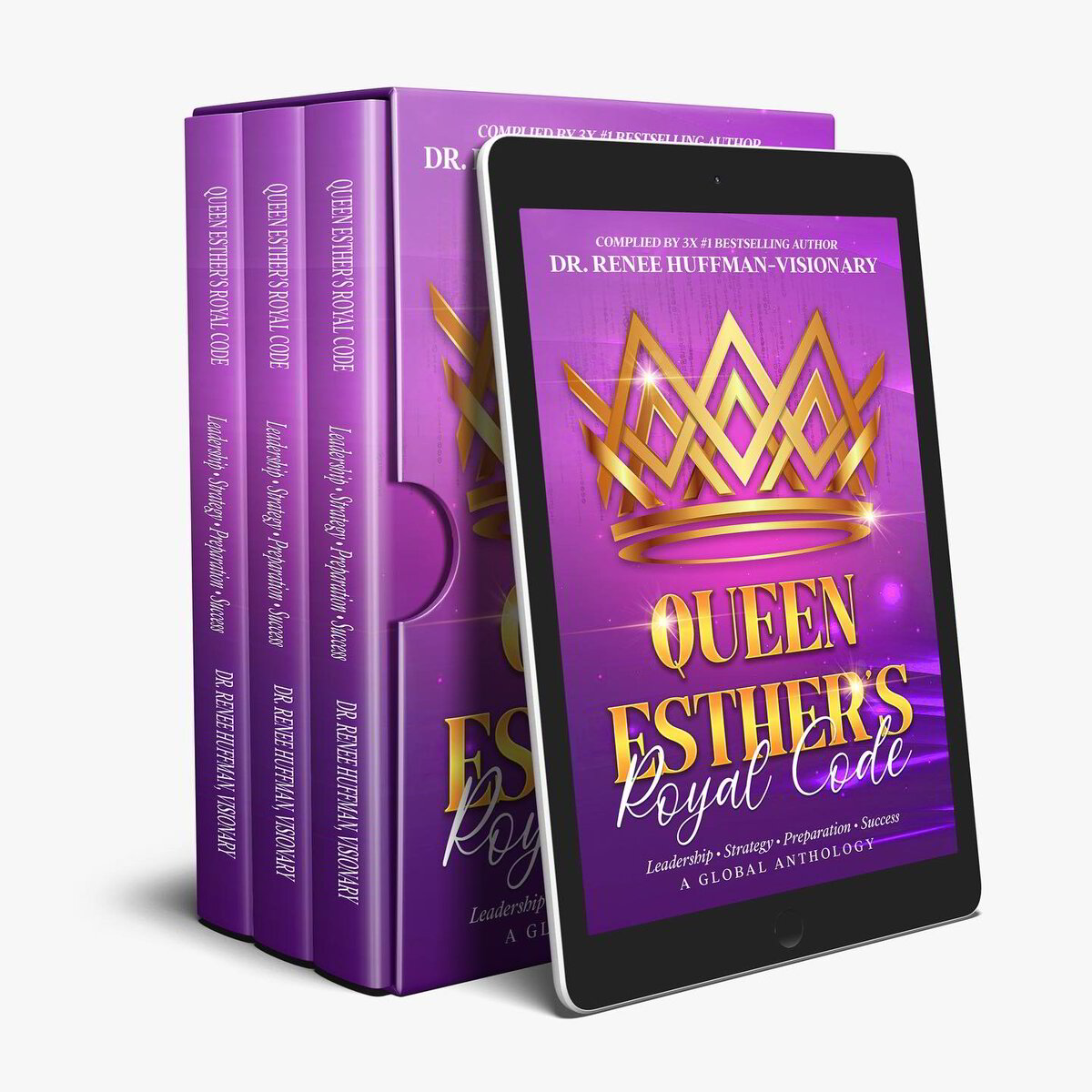 Queen Esther's Royal Code