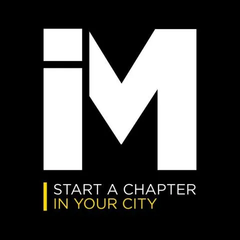 Start A Chapter In Your City