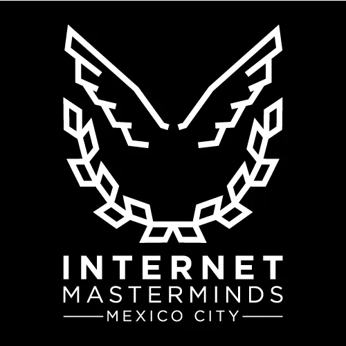 Internet Masterminds Mexico City