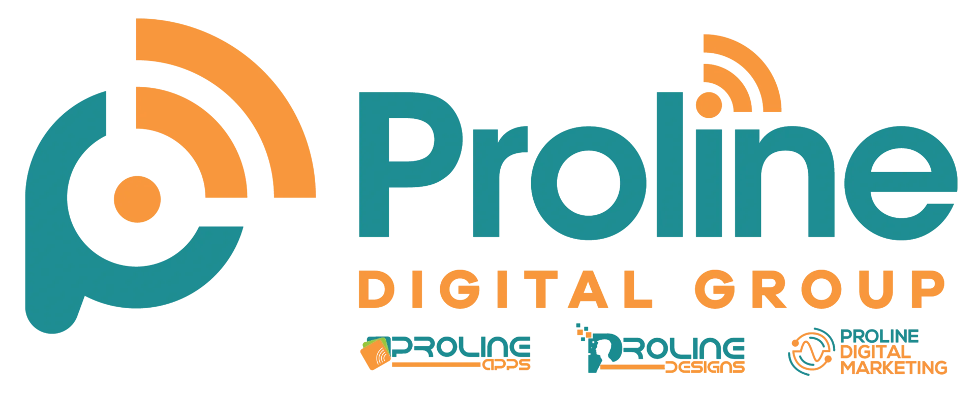 Proline Digital Group