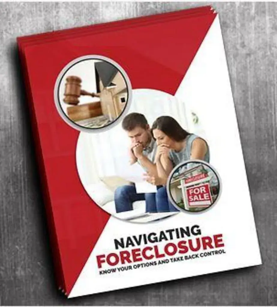 Self Help Foreclose Navigating Foreclosure | Foreclosure Service in Jefferson, MD