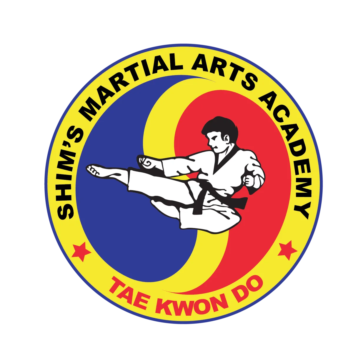 Shim's Taekwondo Academy - Elizabeth