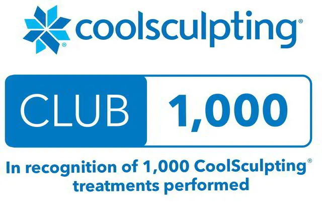 Coolsculpting Club 1000