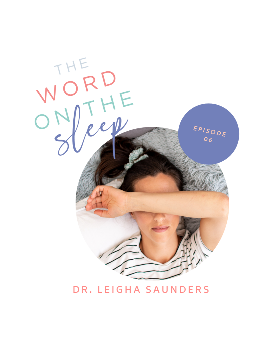 The Myth of the Perfect Sleeper