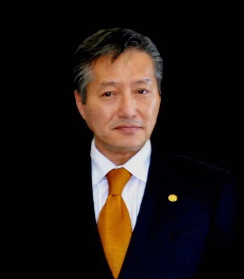 President (Grand Master)Choi Jung Hwa