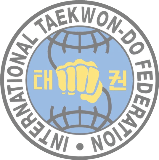 ITF Logo