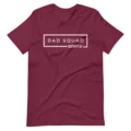 Dad Squad Unisex T-shirt