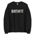 BIRTHFIT Sweatshirt Unisex